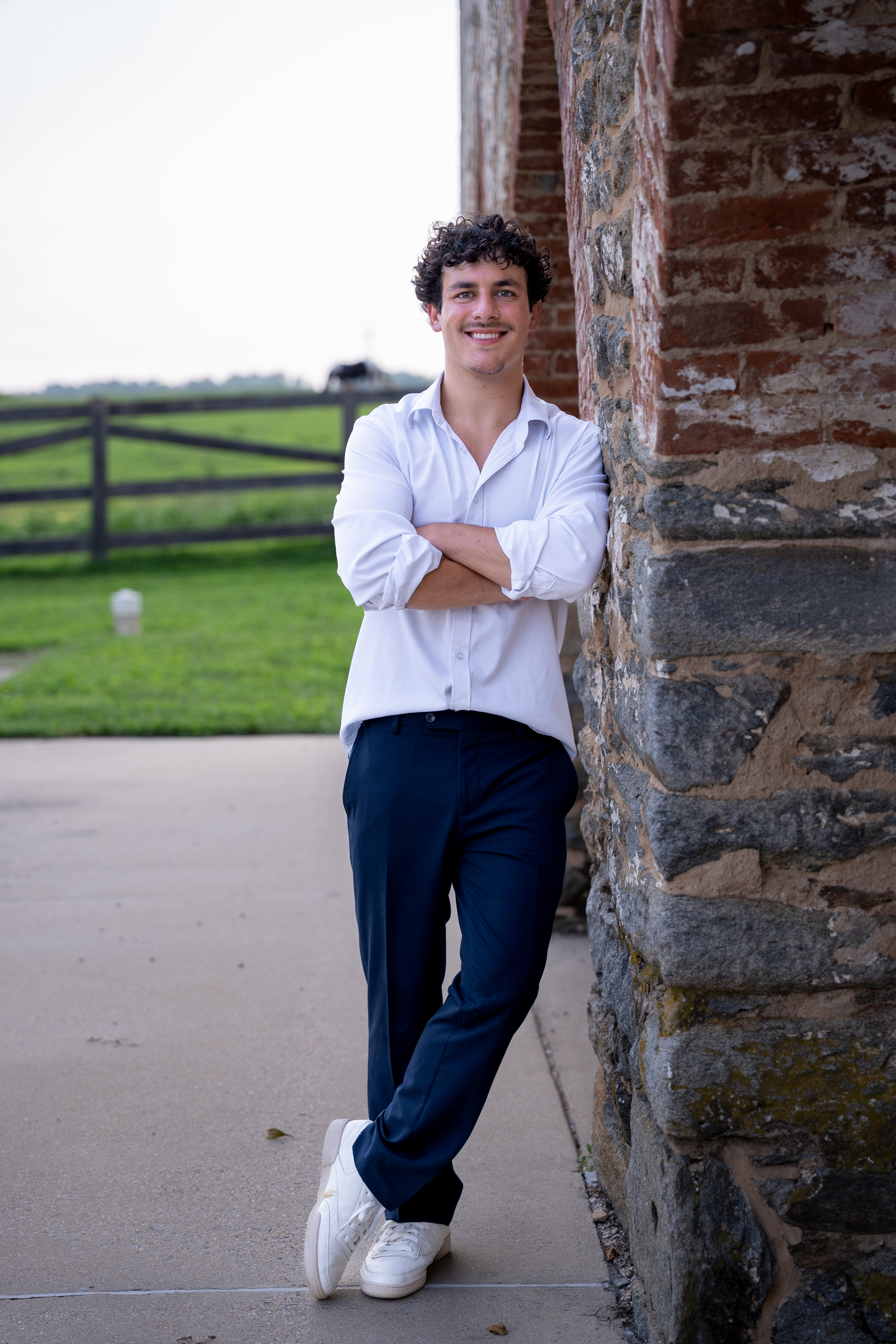 Liam Holland, Founder of TwinWorks